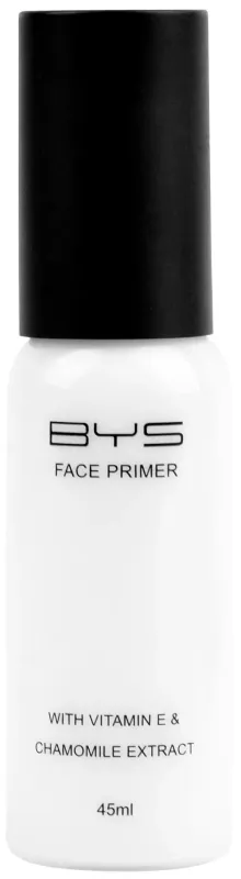 BYS PRIMER WITH VIT E 45ML