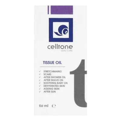 CELLTONE TISSUE OIL 60ML (1/12) ec-2