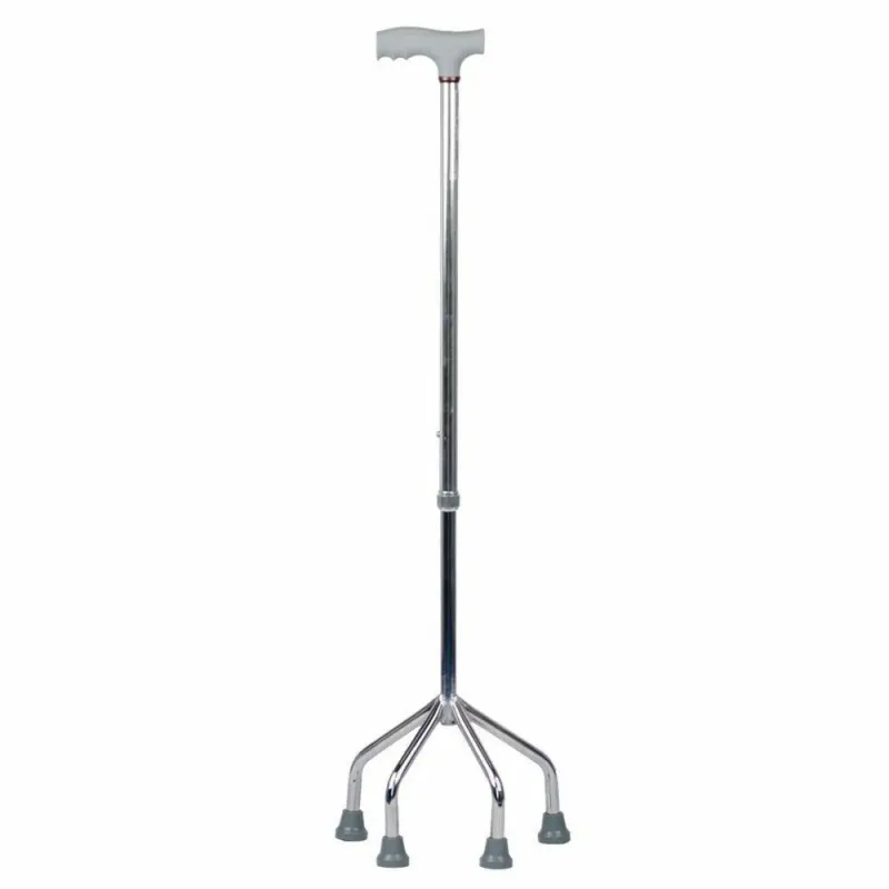 C/HEALTH WALKING STICK QUADRIPOD