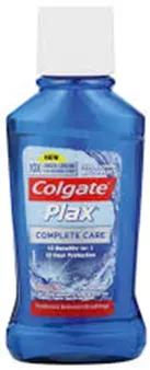 COL PLAX F/MINT 55ML (6/12)