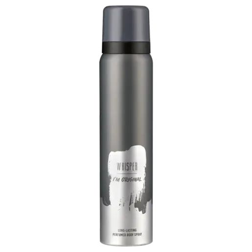 COTY DEO WHISPER 90ML (3/6)