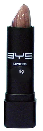 BYS LIPSTICK NAKED MAUVE  #L03