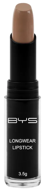 BYS MATTE LIPSTICK OVER THE TAUPE #L322