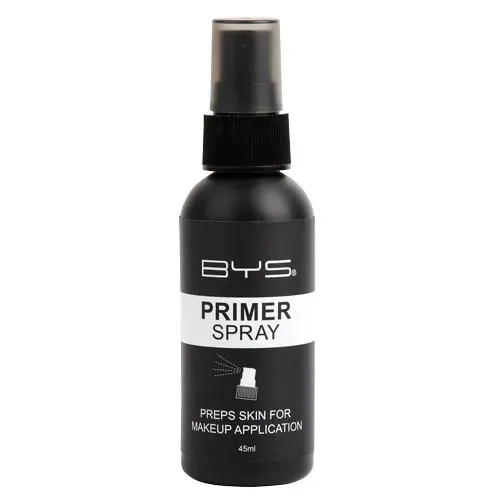 BYS PRIMER SPRAY WITH VIT E 45ML