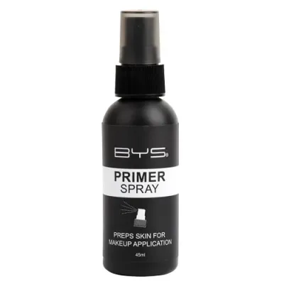 BYS PRIMER SPRAY WITH VIT E 45ML