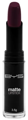 BYS MATTE LIPSTICK MEDUSA #L326