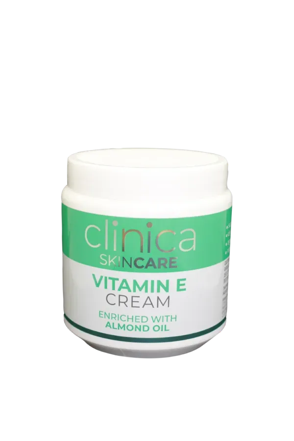 CLINICA VIT E CRM JAR 500G (3/6)