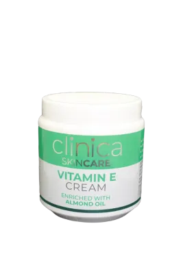CLINICA VIT E CRM JAR 500G (3/6)