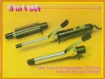 CASSIO CURLING TONGS (3/36)