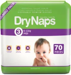 D/NAPS JUMBO MIDI 70'S (2)