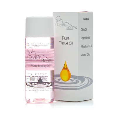 D/BODIES TISSUE OIL 100ML (3/12)