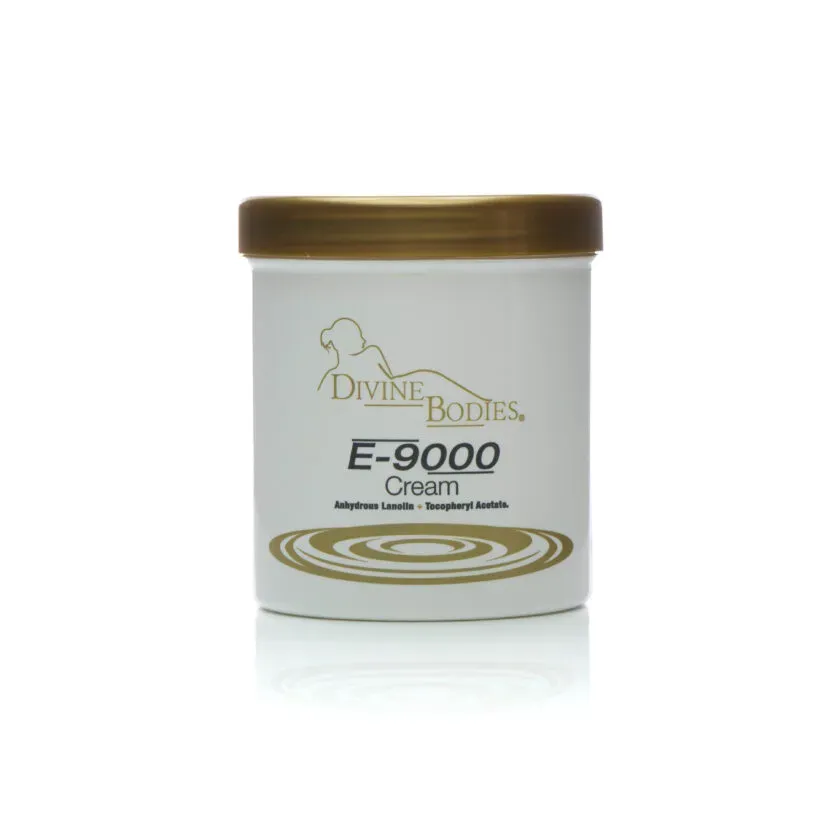 D/BODIES E-9000 CRM 500ML (3/20)