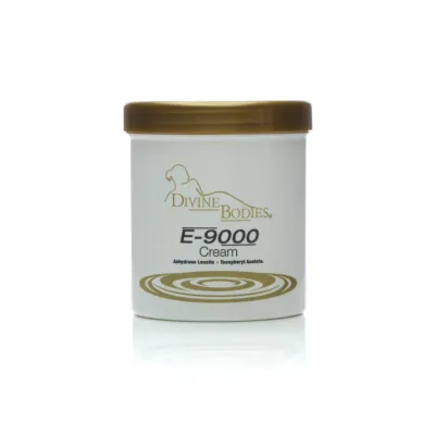 D/BODIES E-9000 CRM 500ML (3/20)