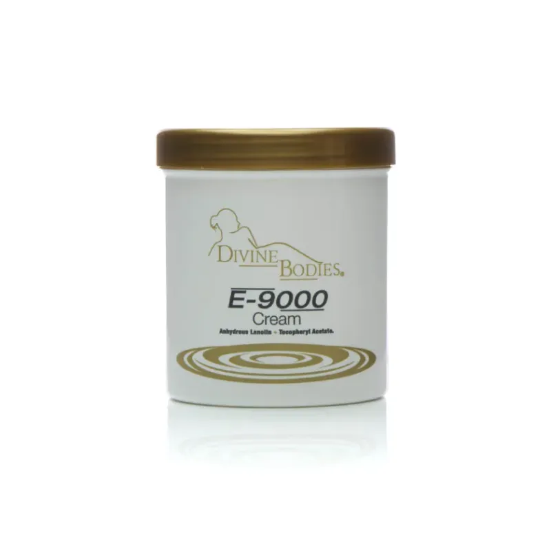 D/BODIES E-9000 CRM 500ML (3/20)