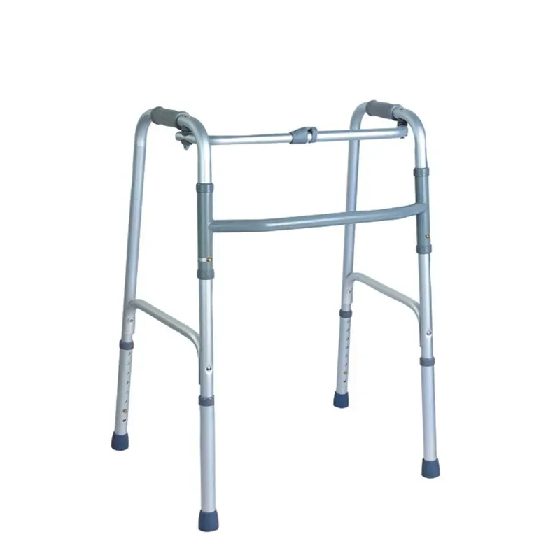 C/HEALTH FOLDABLE STD WALKER