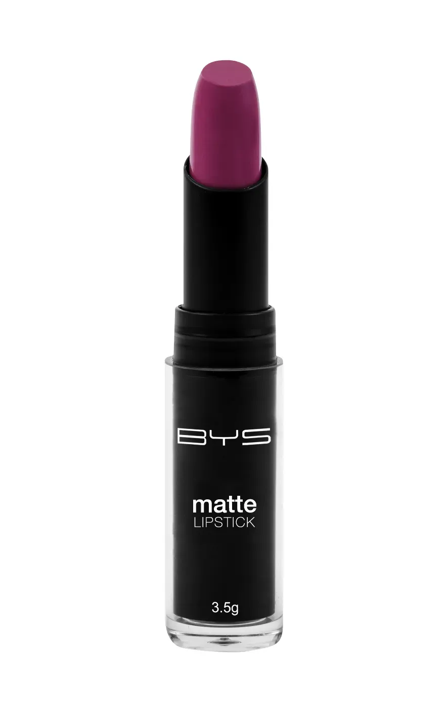 BYS MATTE LIPSTICK ROYALS #L319