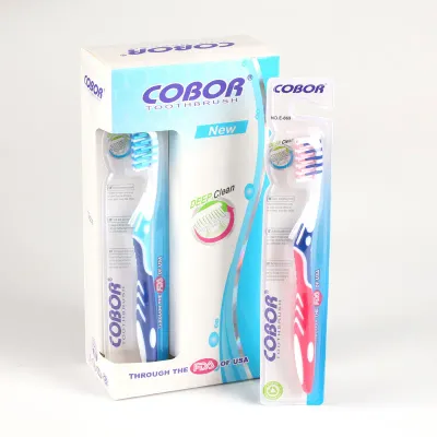 COBOR TOOTHBRUSH E-869 (12)