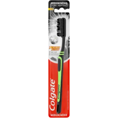 COL T/BRUSH D/ACT CHARCOAL (12)