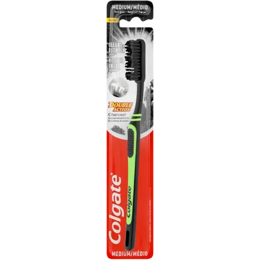 COL T/BRUSH D/ACT CHARCOAL (12)
