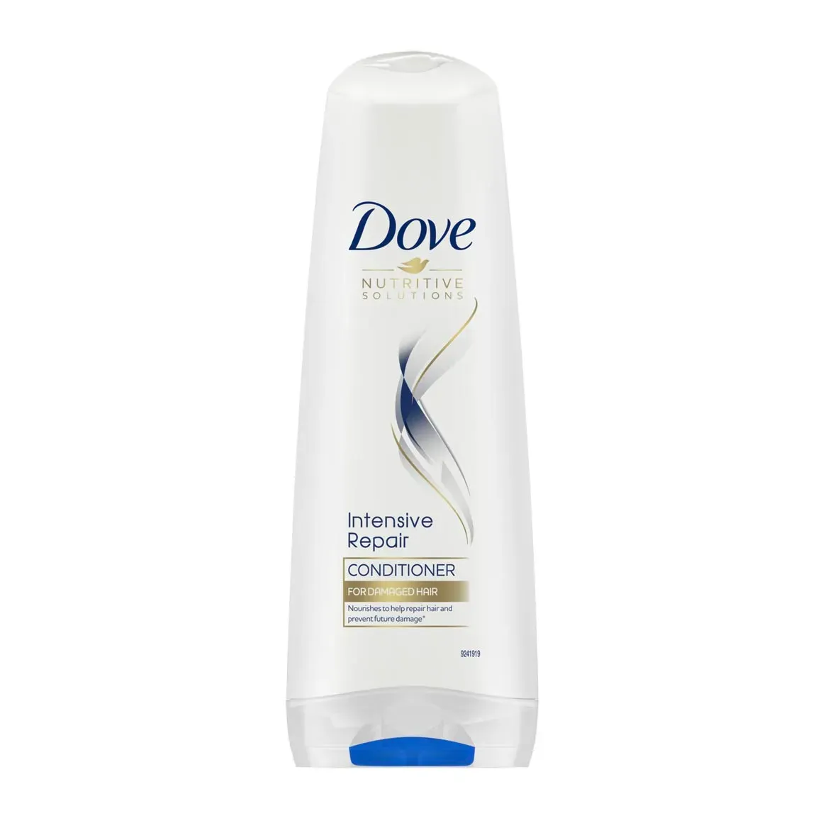 DOVE COND I/REPAIR 350ML (1/6)