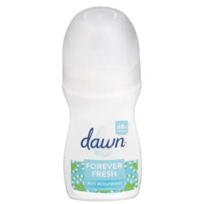 DAWN R/ON WOM F/FRESH 45ML (6/96)
