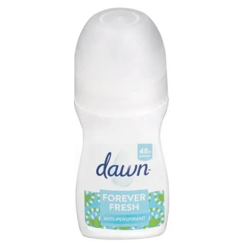 DAWN R/ON WOM F/FRESH 45ML (6/96)