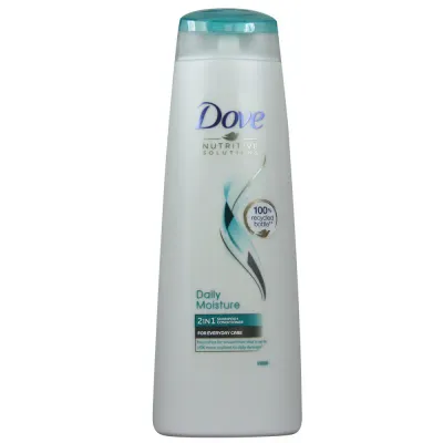 DOVE COND D/MOIST 2-1 250ML (1/6)