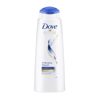 DOVE SHAMPOO I/REPAIR 400ML (1/6)