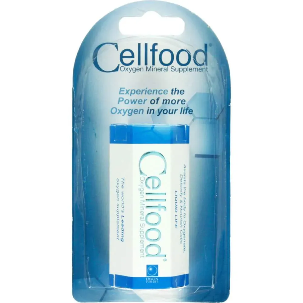 CELLFOOD