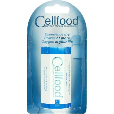 CELLFOOD