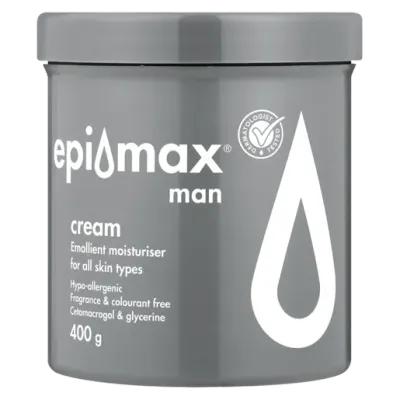 EPIMAX MAN CREAM JAR 400G (3/6)