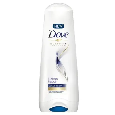 DOVE COND I/REPAIR 200ML (1/6)