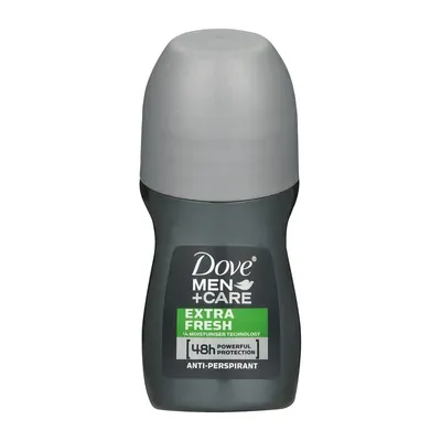 DOVE R/ON M E/FRESH 50ML (6/96)