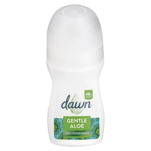 DAWN R/ON WOM G/ALOE 45ML (6/96)