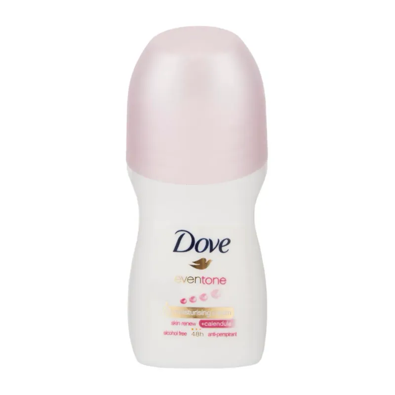 DOVE R/ON W EVEN SKIN 50ML (6/96)