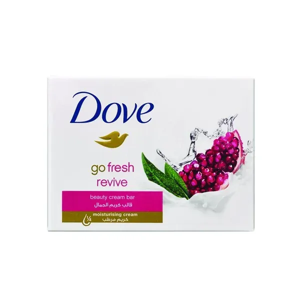 DOVE SOAP REVIVE 90G (6/48) check ???//