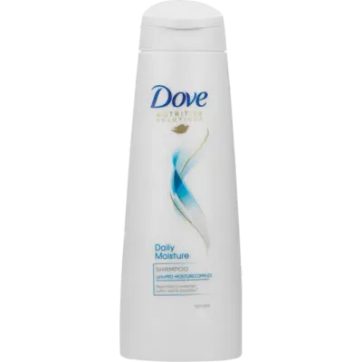 DOVE SHAMPOO D/MOIST 250ML (1/6)