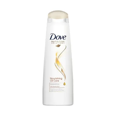 DOVE SHAMPOO NOURISH 250ML (1/6)