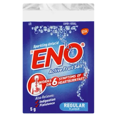 ENO SACHETS REG (72)
