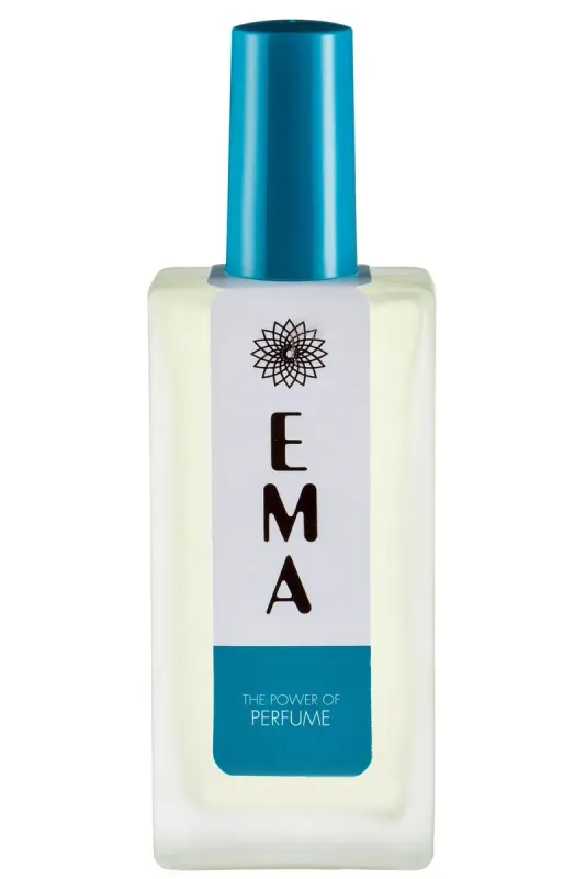 EMA PERF DUNHILL BLUE (DB)- (6/80)