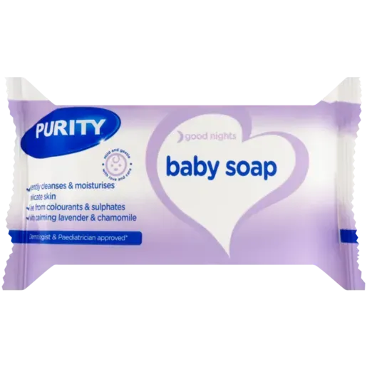 E/ANNE SOAP GOOD NIGHTS 175G (6)