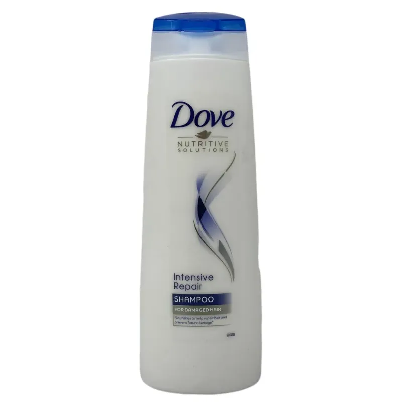 DOVE SHAMPOO I/REPAIR 250ML (1/6)