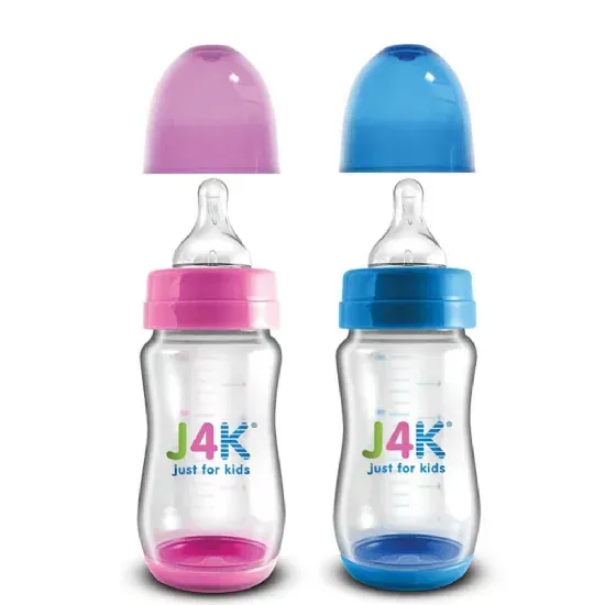 J4K W/NECK F/BOT 260ML BLUE