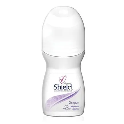 SHIELD R/ON WOM OXYGEN 50ML (6/96)