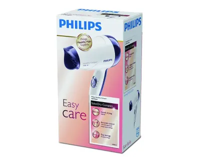 PHILLIPS H/DRYER HP8103
