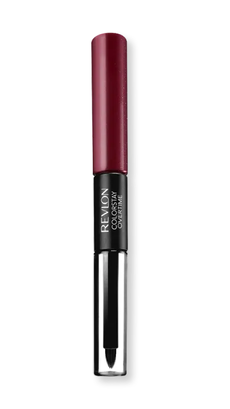 REV C/STAY OVERTIME LIPCOLOR - STAY CURRENT