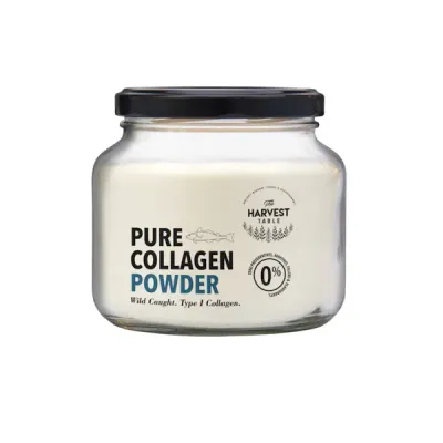H/T COLLAGEN MARINE POWDER 220G