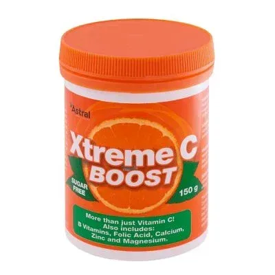 XTREME C POWDER 150G