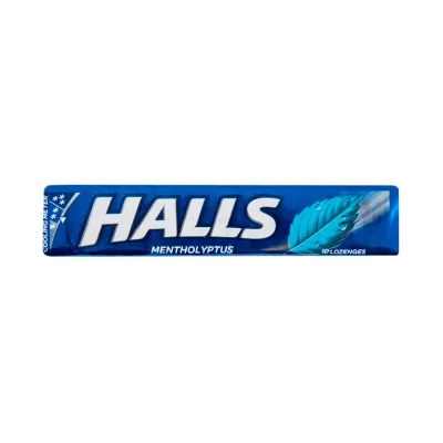 HALLS MENTH EUCAL (18)