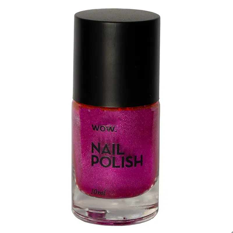 WOW NAIL POLISH # 64